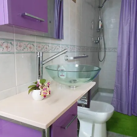 Stefano Colonna Apartmán